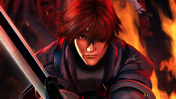 Bejelentették a Drakengard 3-at