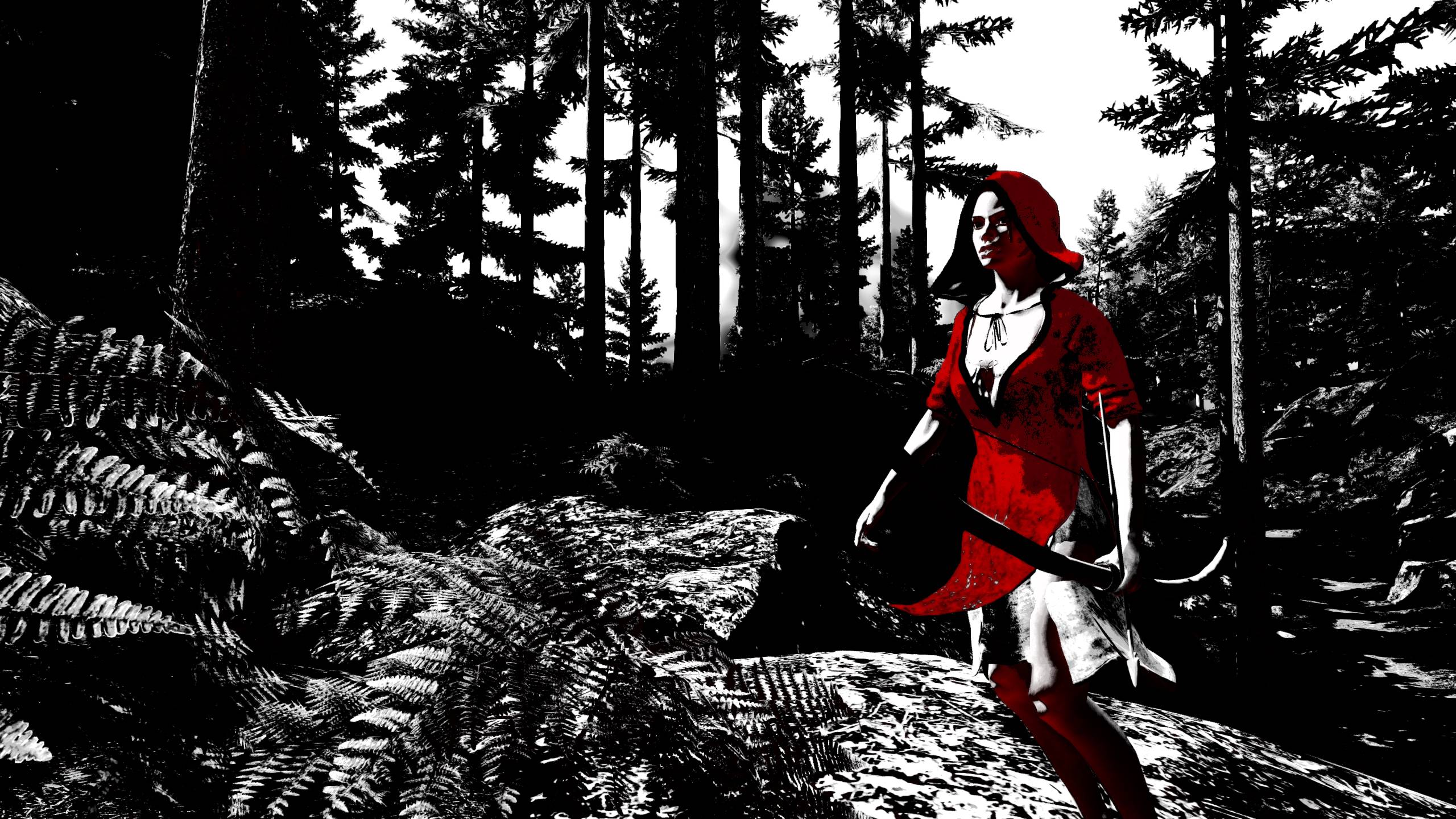 Bejelentették a F.E.A.R. készítőinek új játékát