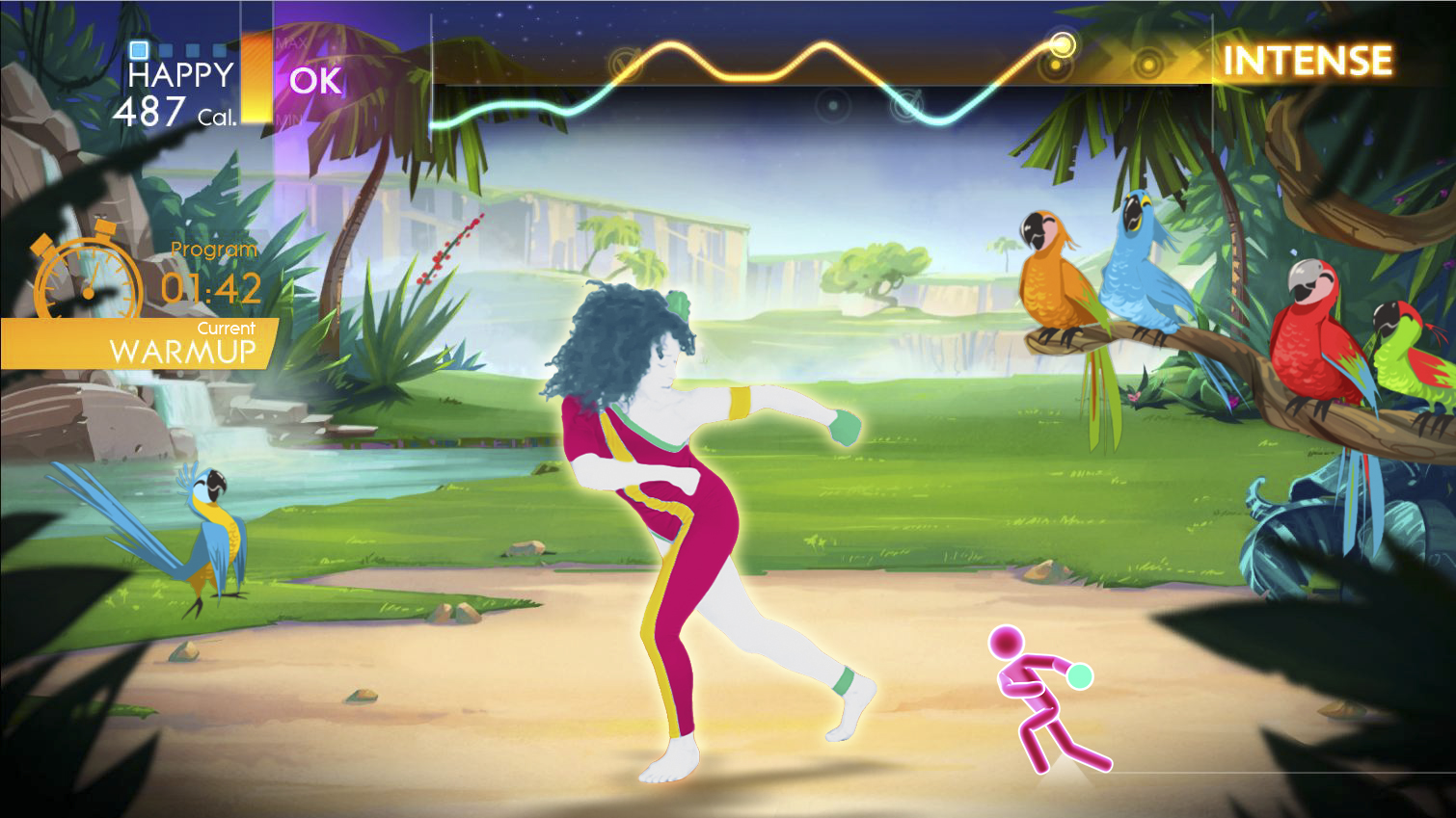 Bejelentették a Just Dance 4 végleges dallistáját