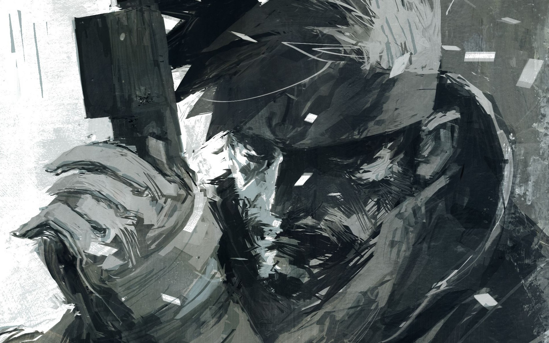 Bejelentették a Metal Gear Solid: The Legacy Collectiont