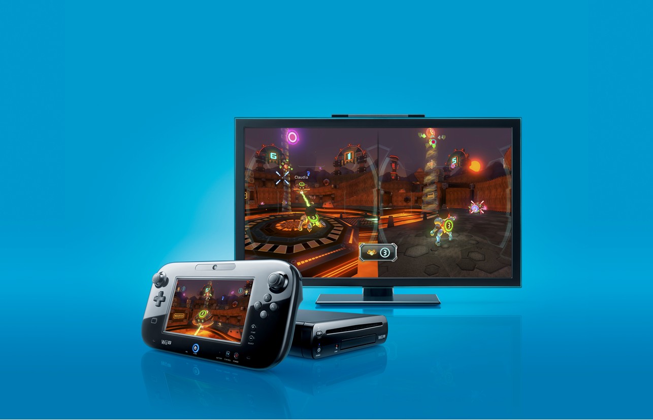 Bejelentették a Nintendo Wii U kezdőcímeit