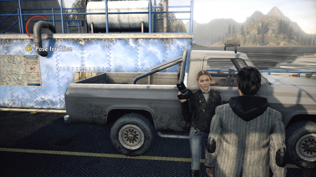 Bejelentették a PC-s Alan Wake digitális és dobozos változatainak tartalmát