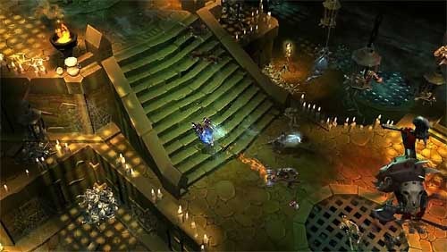 Bejelentették a Torchlight 2 utolsó játszható kasztját és árcéduláját