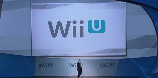 Bejelentették a Wii U-t!