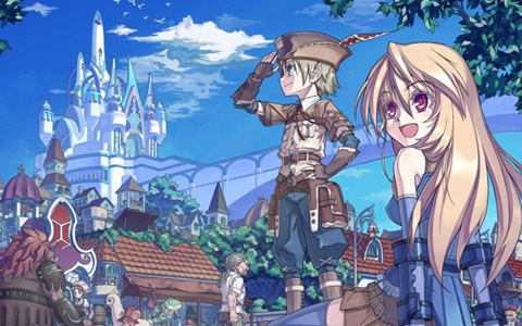 Bejelentették az Eden Eternal zárt bétát: Bárki jelentkezhet