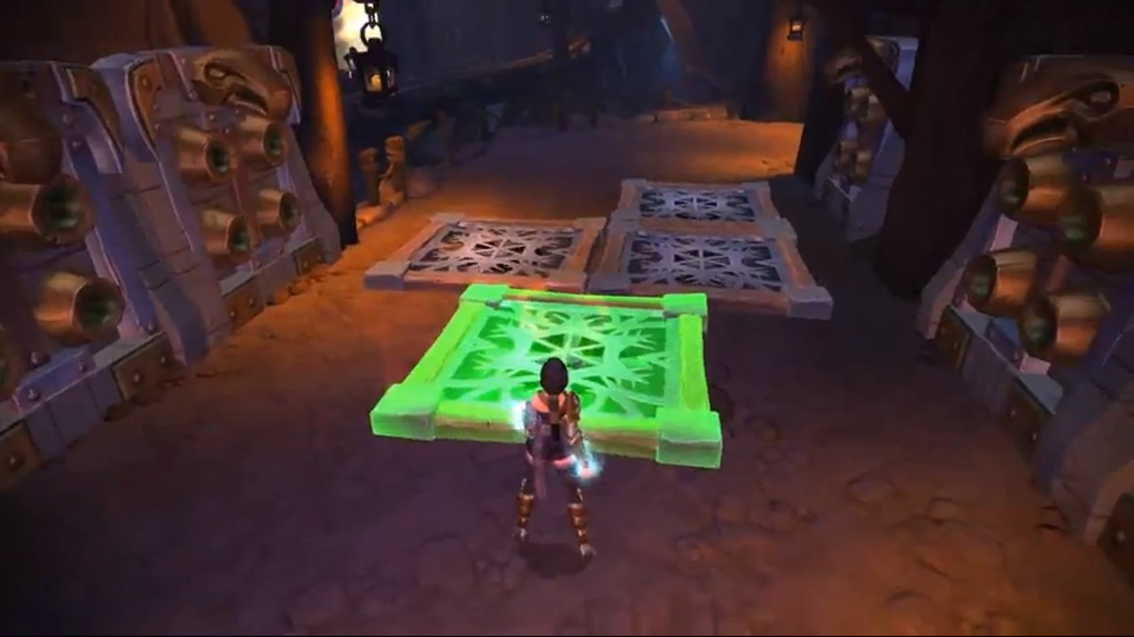 Bejelentették az első Orcs Must Die! 2 DLC csomagot