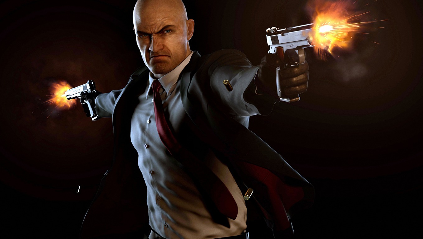 Bejelentették az új Hitman-játékot!