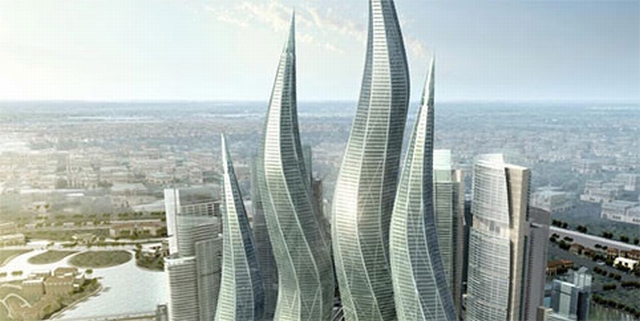 Bejelentették a Spec Ops: The Line-t