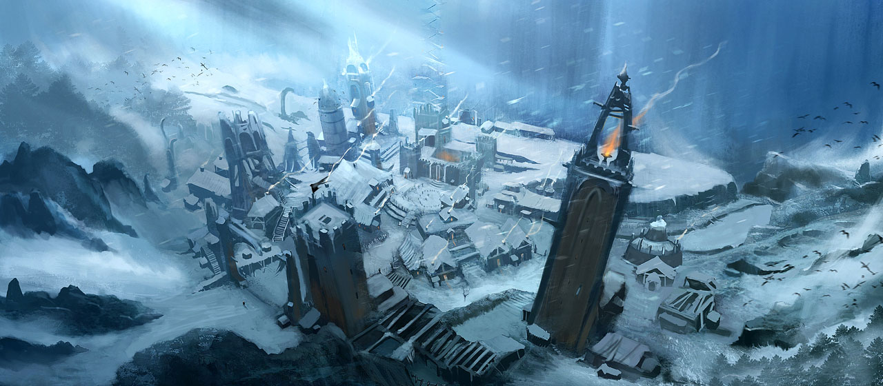 Bejelentették az A Game of Thrones: Genesist