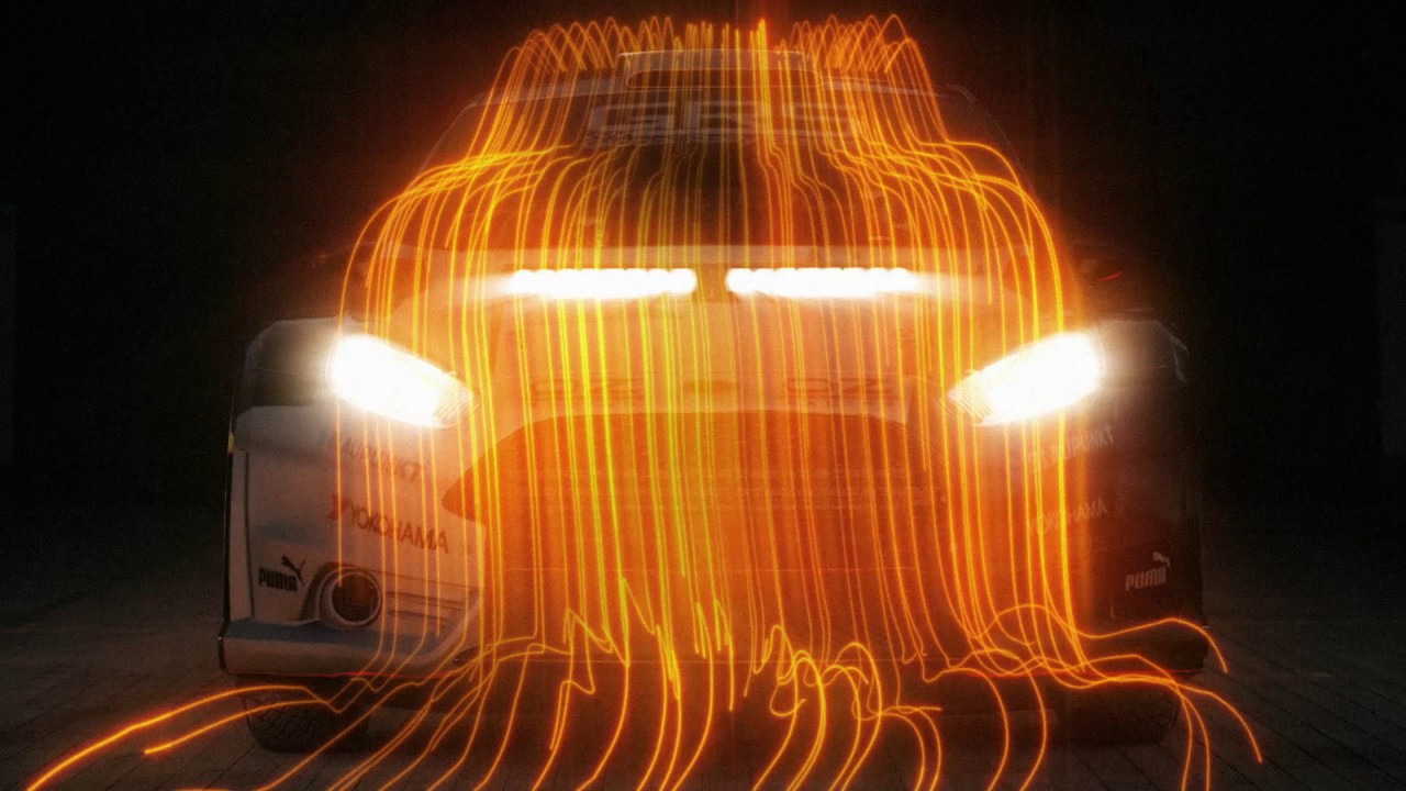 Bejelentve a DiRT 4!