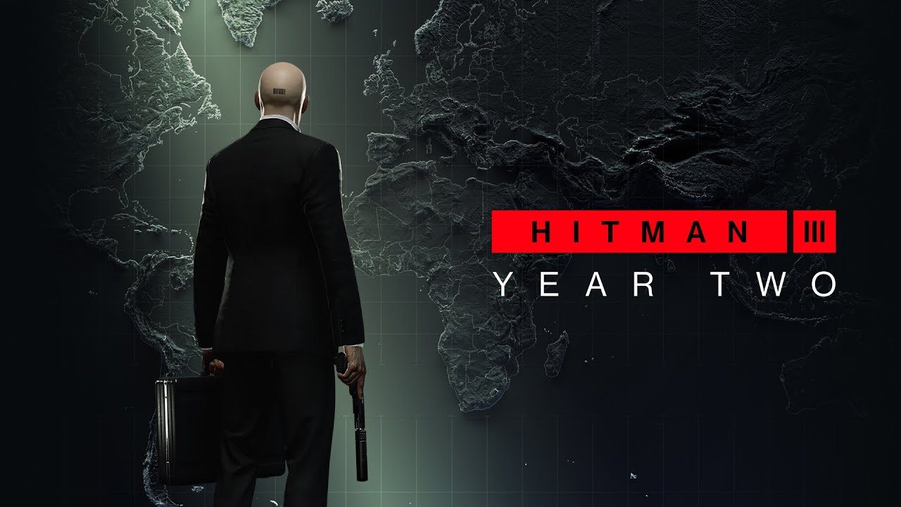 Bejelentve a Hitman Trilogy, ezekre számíthatunk a Hitman 3-ban idén