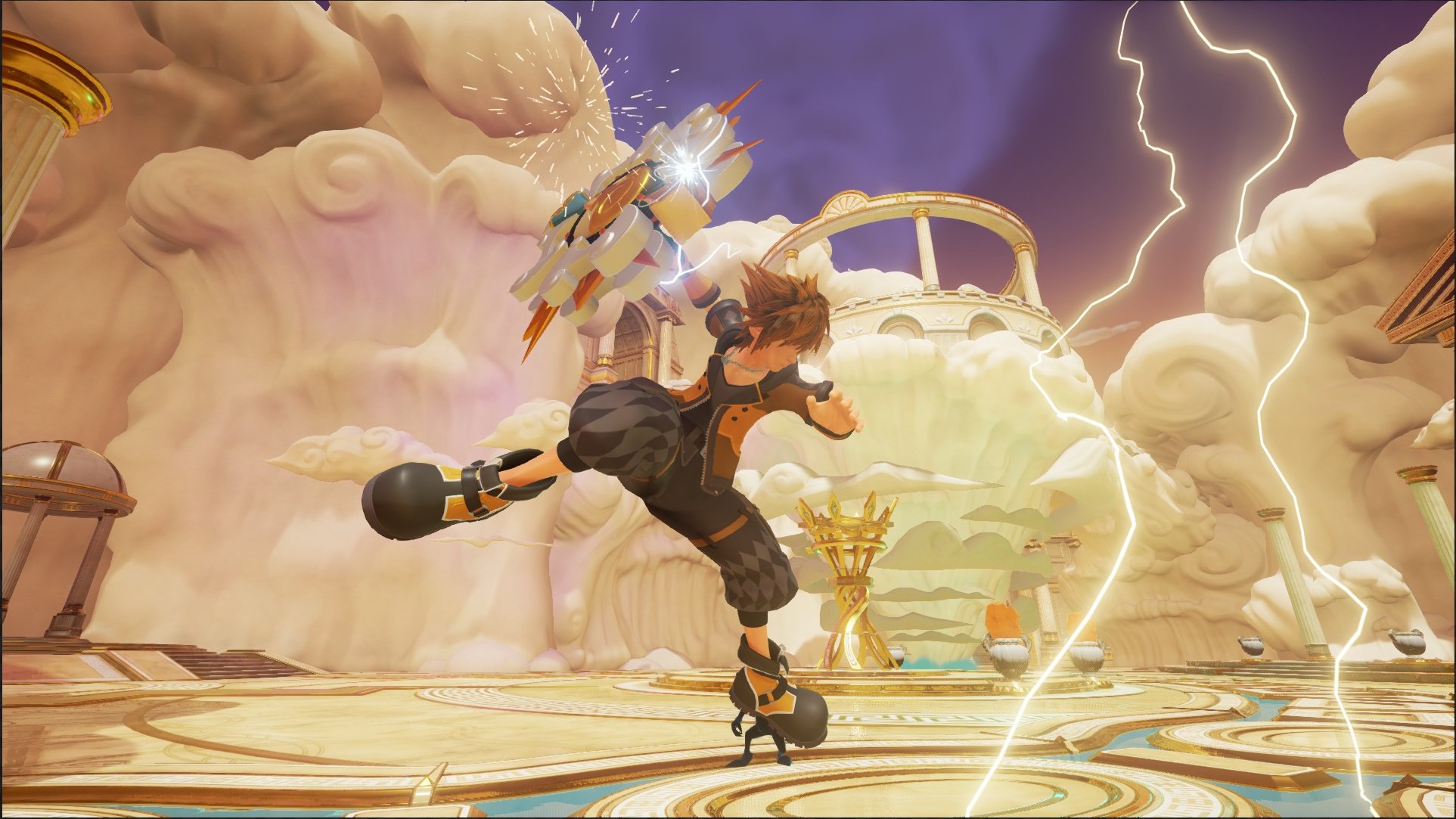 Bejelentve a Kingdom Hearts HD 1.5 + 2.5 Remix és újra előkerült a harmadik rész is