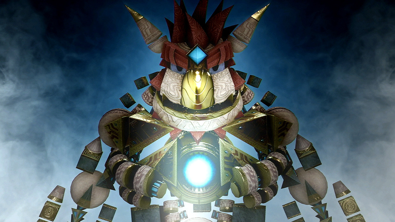 Bejelentve a Knack 2