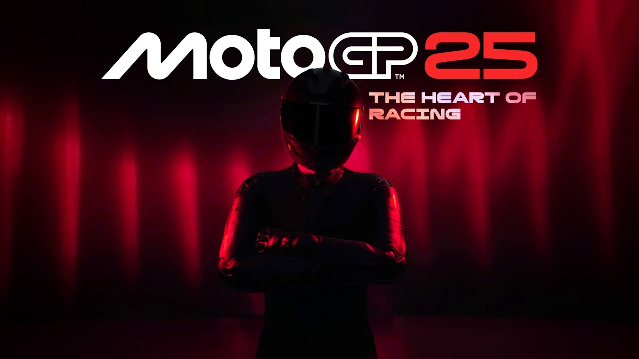 Bejelentve a MotoGP 25