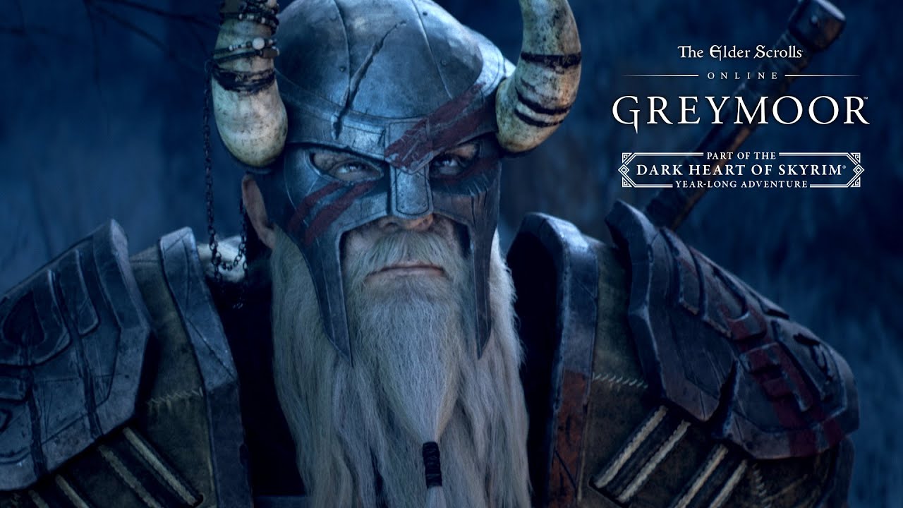 Bejelentve a The Elder Scrolls Online: Greymoor kiegészítő