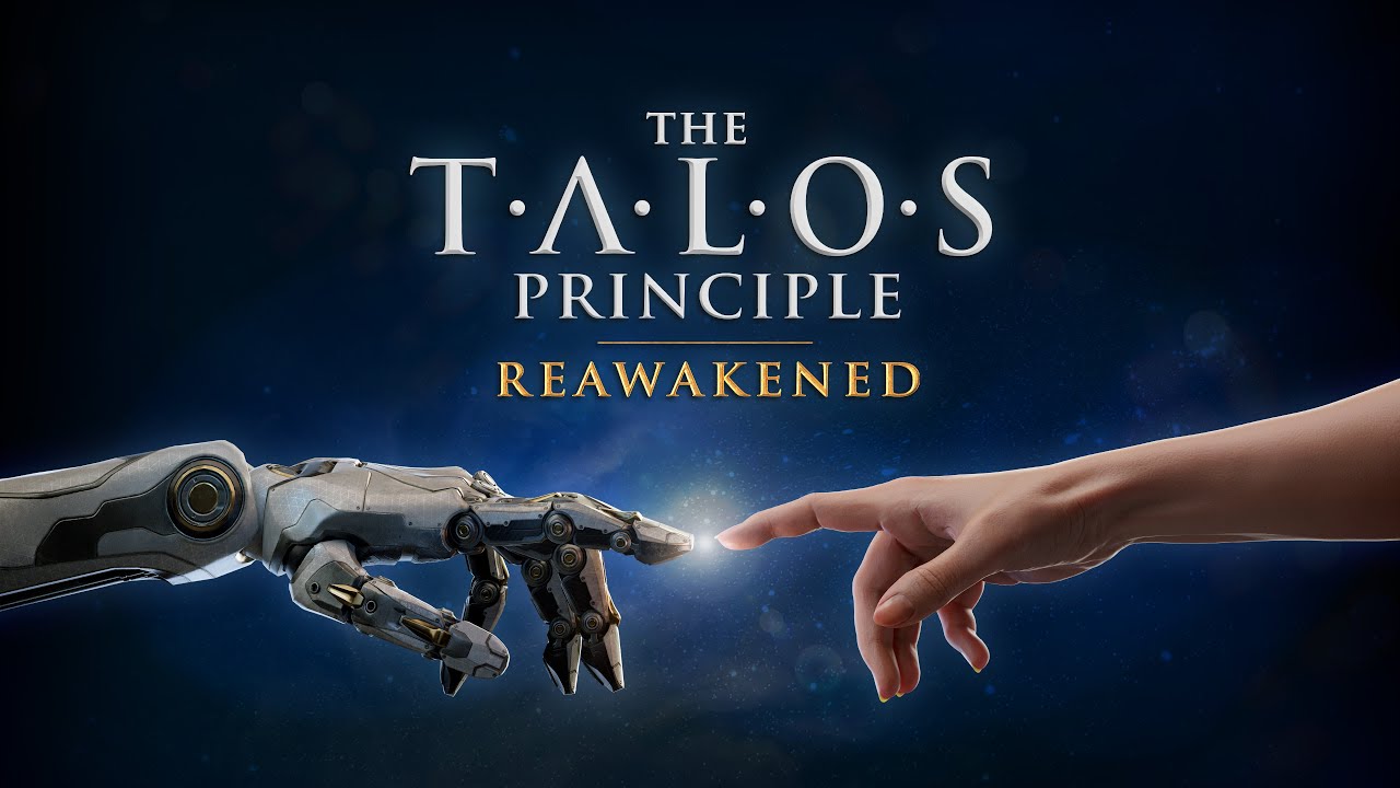 Bejelentve a The Talos Principle: Reawakened