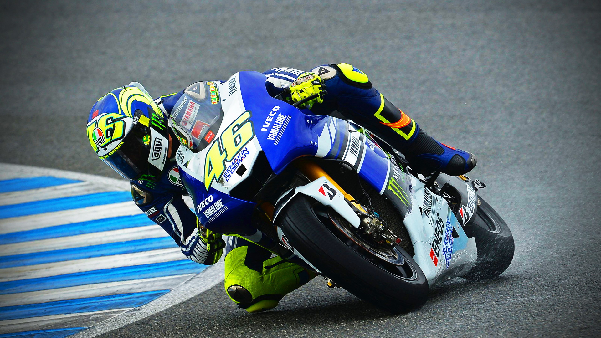 Bejelentve a Valentino Rossi The Game