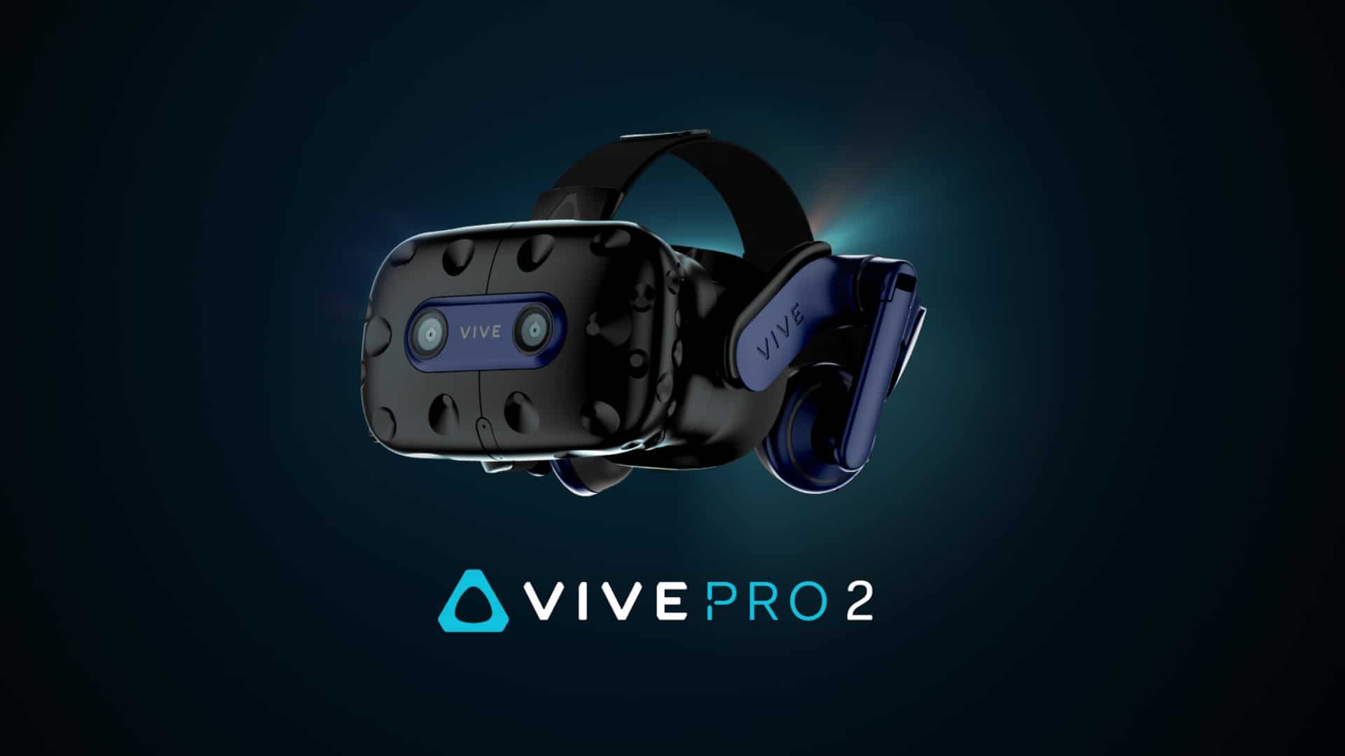 Bejelentve a Vive Pro 2 VR headset, íme minden részlet