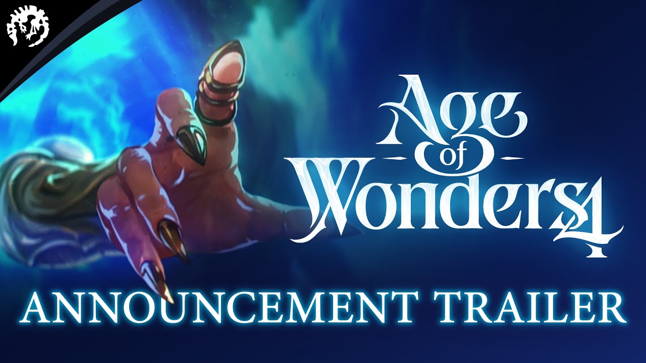 Bejelentve az Age of Wonders 4