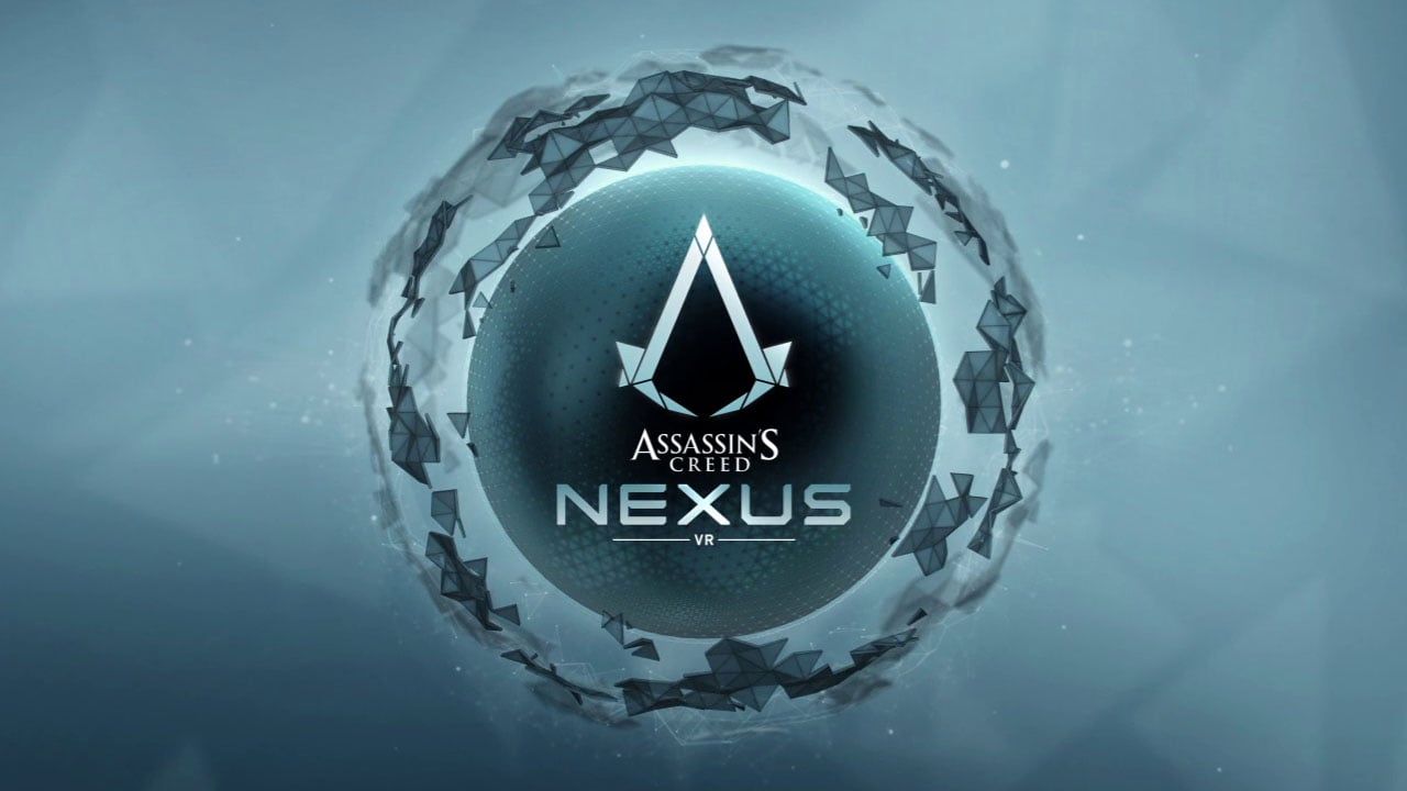Bejelentve az Assassin's Creed Nexus VR