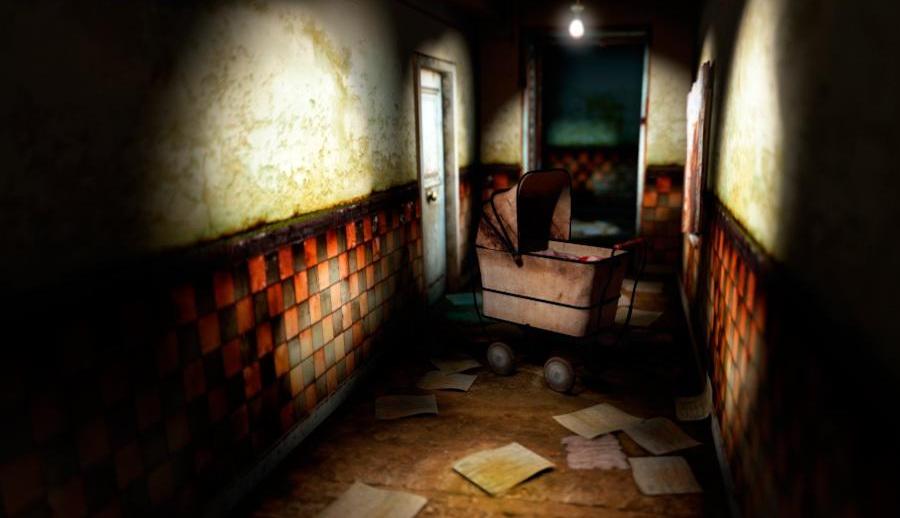 Bejelentve a Baron Wittard: Nemesis of Ragnarok