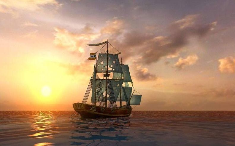 Bejelentve a Bounty Bay Online