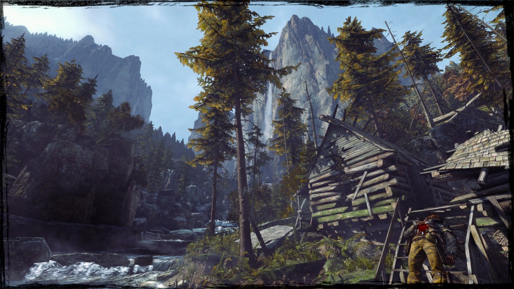 Bejelentve a Call of Juarez: Gunslinger