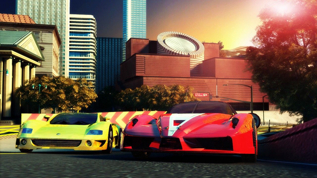 Bejelentve a Cargasm