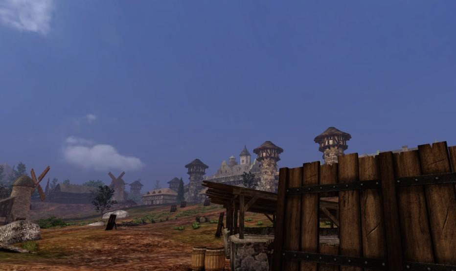 Bejelentve a Chivalry: Medieval Warfare