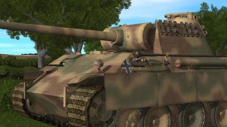 Bejelentve a Combat Mission: Battle for Normandy