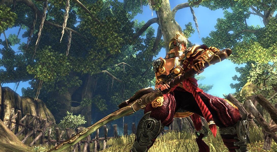 Bejelentve a Core Blaze