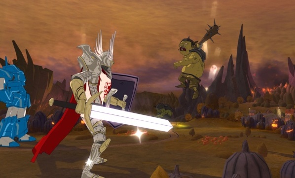 Bejelentve a Costume Quest: A Double Fine legújabb játéka