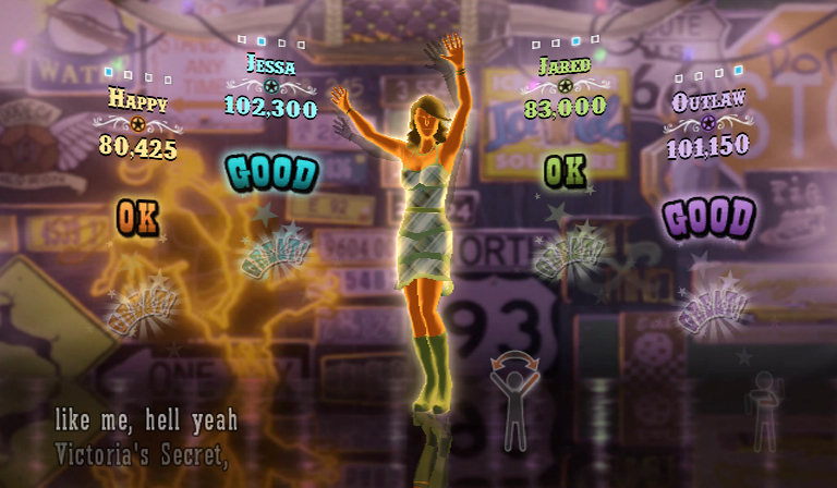 Bejelentve a Country Dance 2