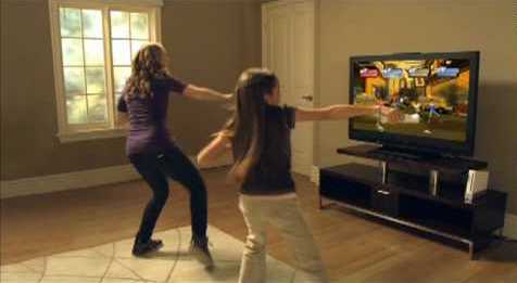 Bejelentve a Dance on Broadway PlayStation 3-as verziója