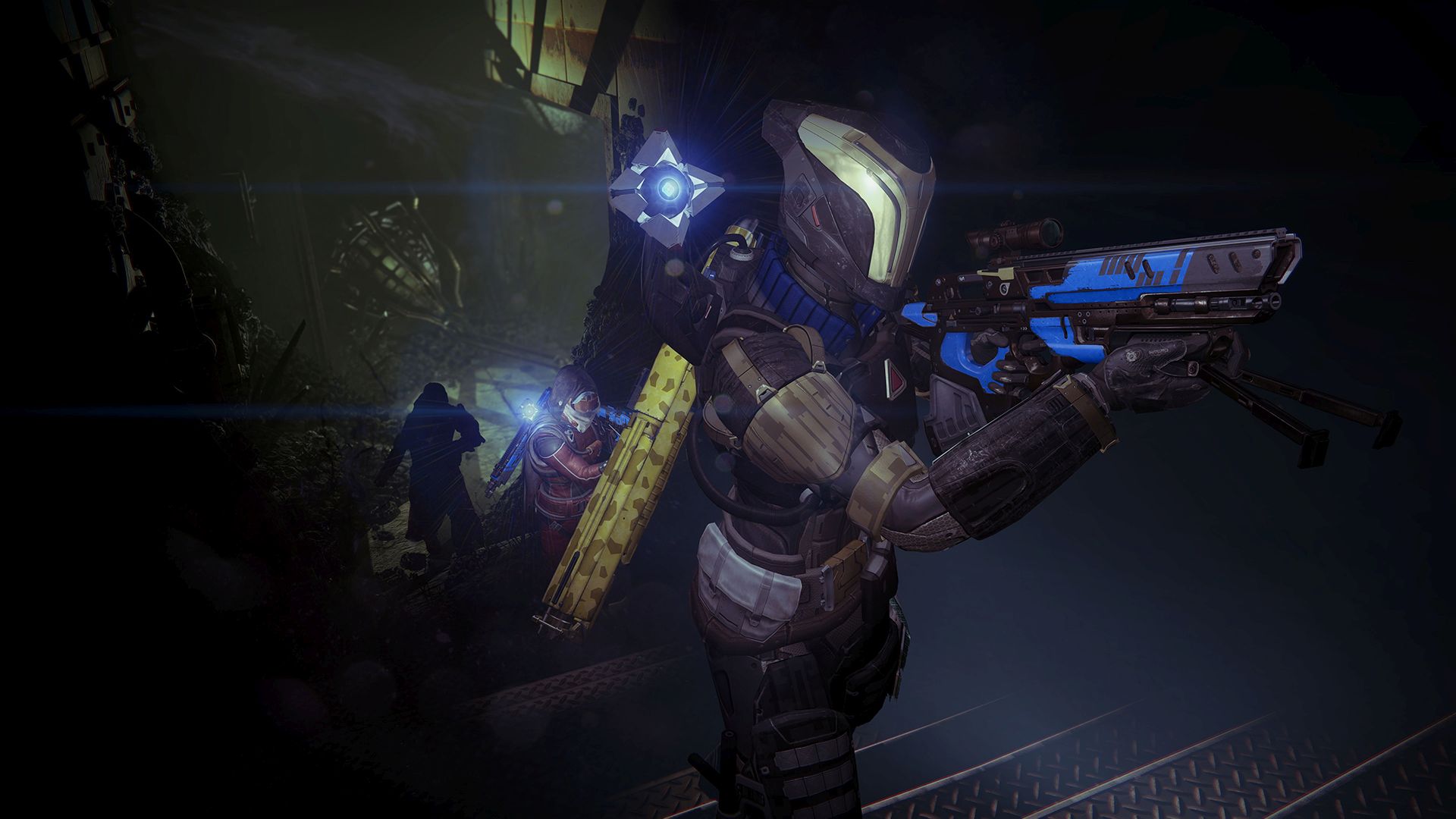 Bejelentve a Destiny szerverek megnyitási ideje