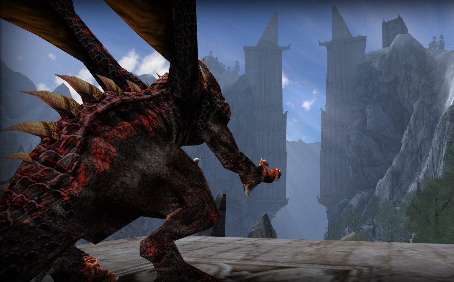 Bejelentve a Dhaila s Adventures