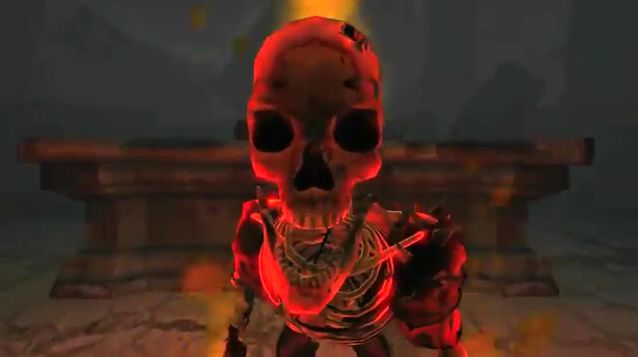 Bejelentve a Dungeons and Dragons Daggerdale