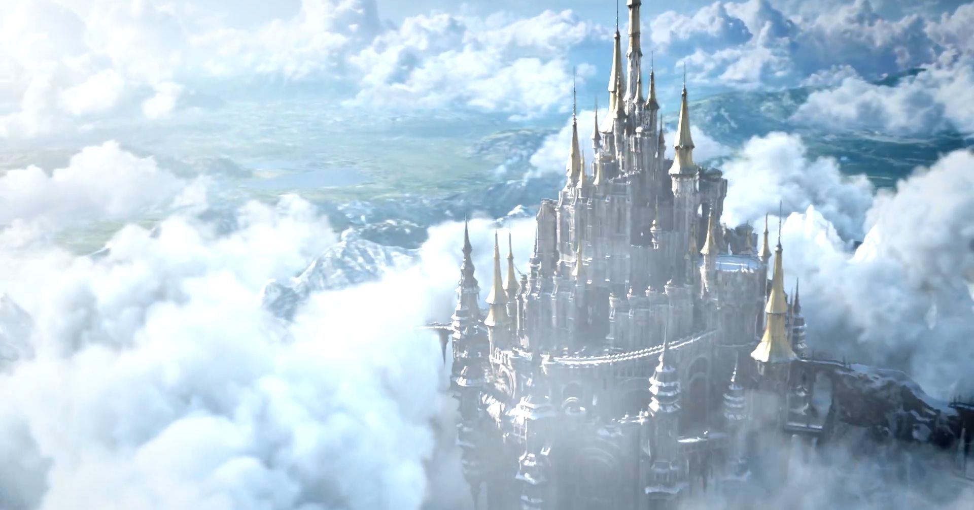 Bejelentve a Final Fantasy XIV kiegészítője, a Heavensward