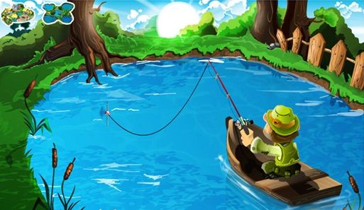 Bejelentve a Free Aqua Zoo