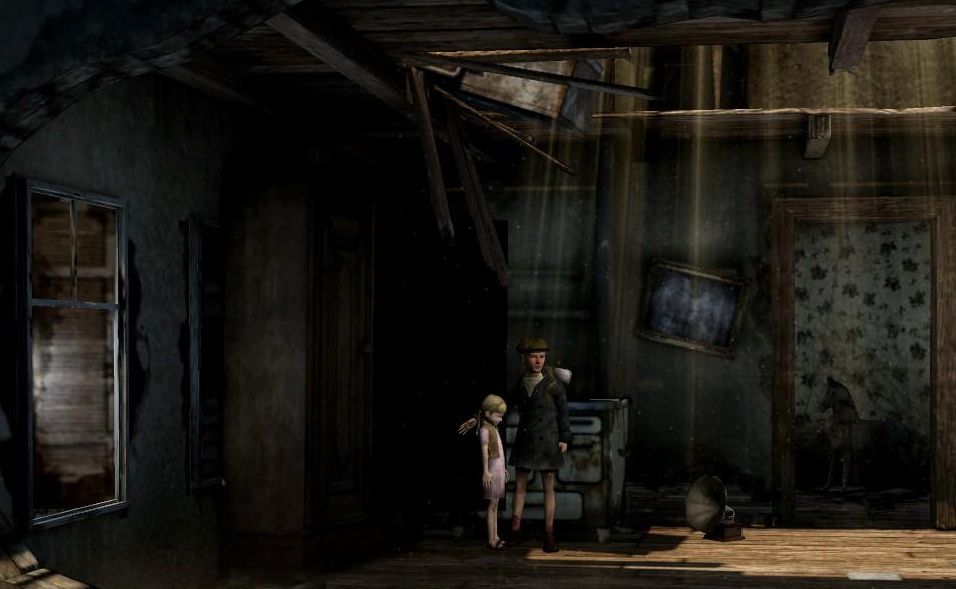 Bejelentve a Generation Zero