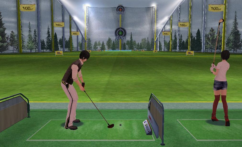 Bejelentve a Golfstar