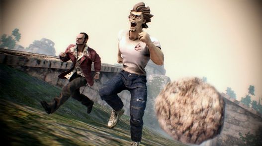 Bejelentve a Gun Loco