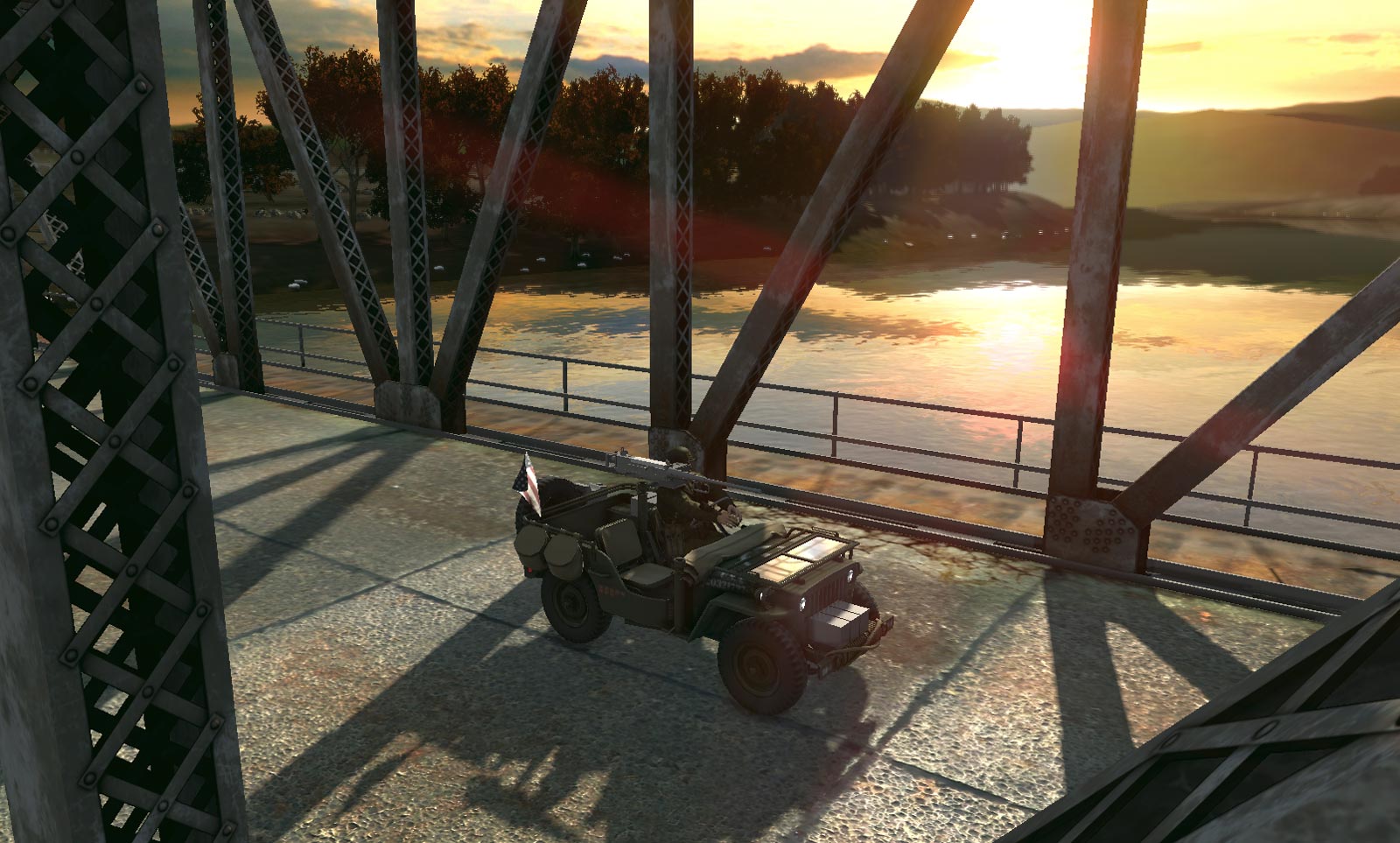 Bejelentve a Heroes and Generals