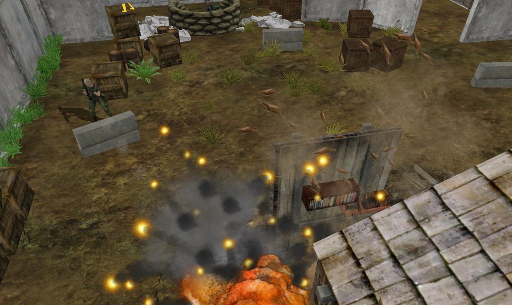 Bejelentve a Jagged Alliance Online