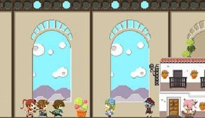 Bejelentve a Jikandia: The Timeless Land