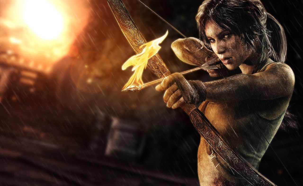 Bejelentve a Lara Croft and the Temple of Osiris