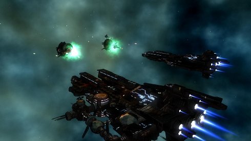 Bejelentve a Legends Of Pegasus