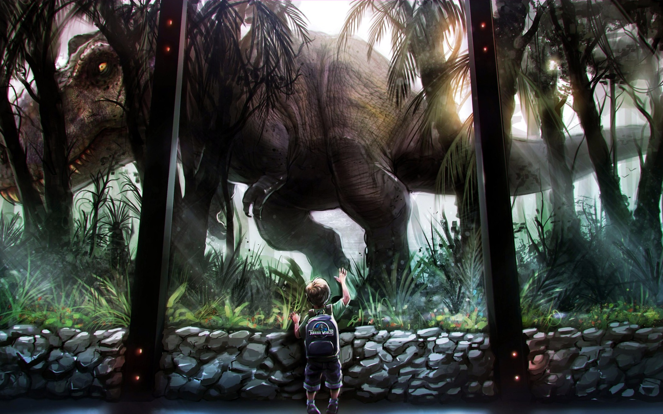 Bejelentve a Lego Jurassic World és a Lego Marvel's Avengers