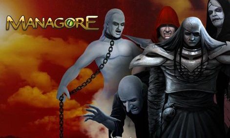 Bejelentve a Managore