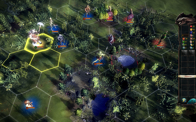 Bejelentve a Masters Of The Broken World